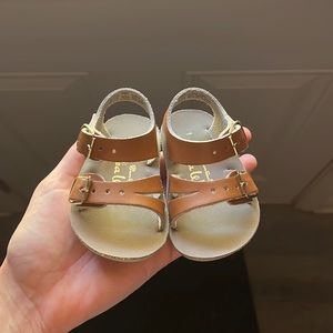 Brown Sea Wee Sun Sans Size 1